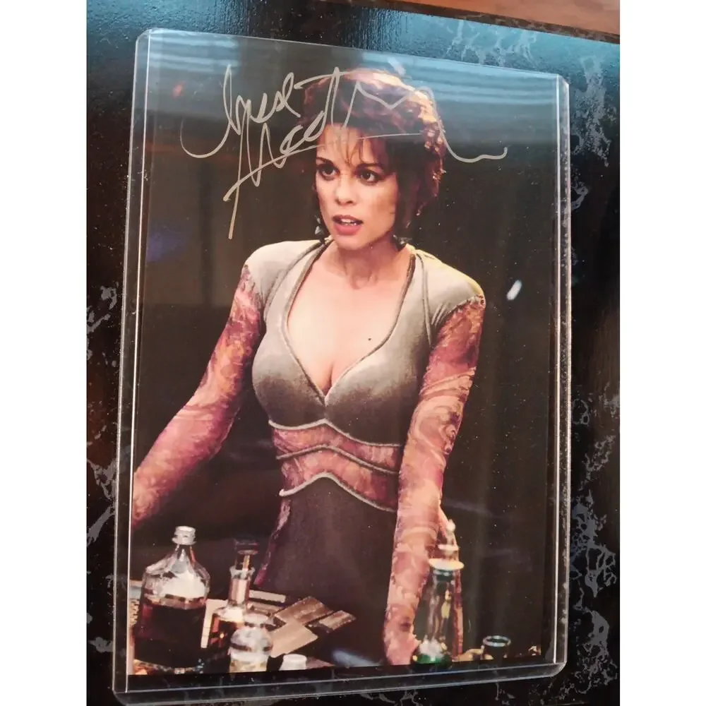 N/A chase masterson